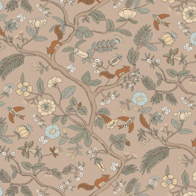 Обои флизелиновые